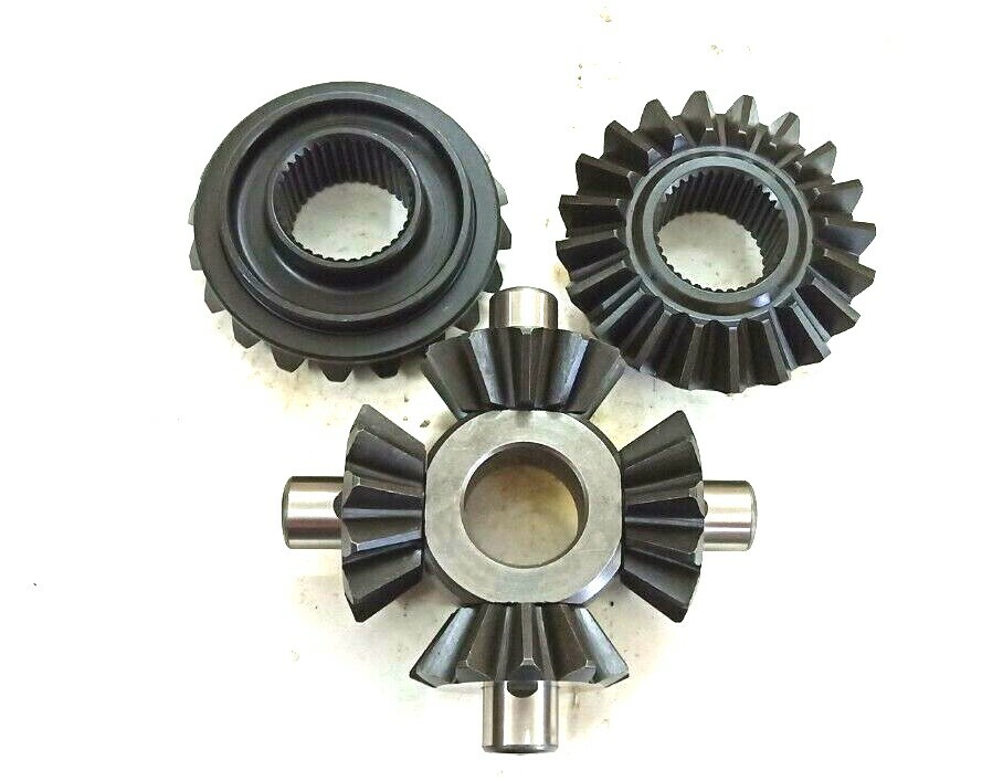 メルリ Mercedes Benz Differential Gear Set With Spider Part No MBB