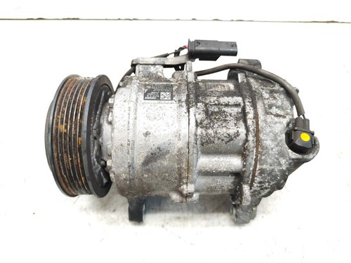 BMW 116d F20 F21 2016 Klimakompressor Pumpe 64529299328 Diesel 85kW