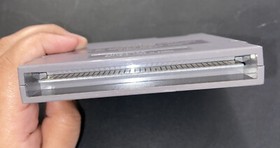 Juego Top Gun Nintendo NES Aut&eacute;ntico Solo Cartucho