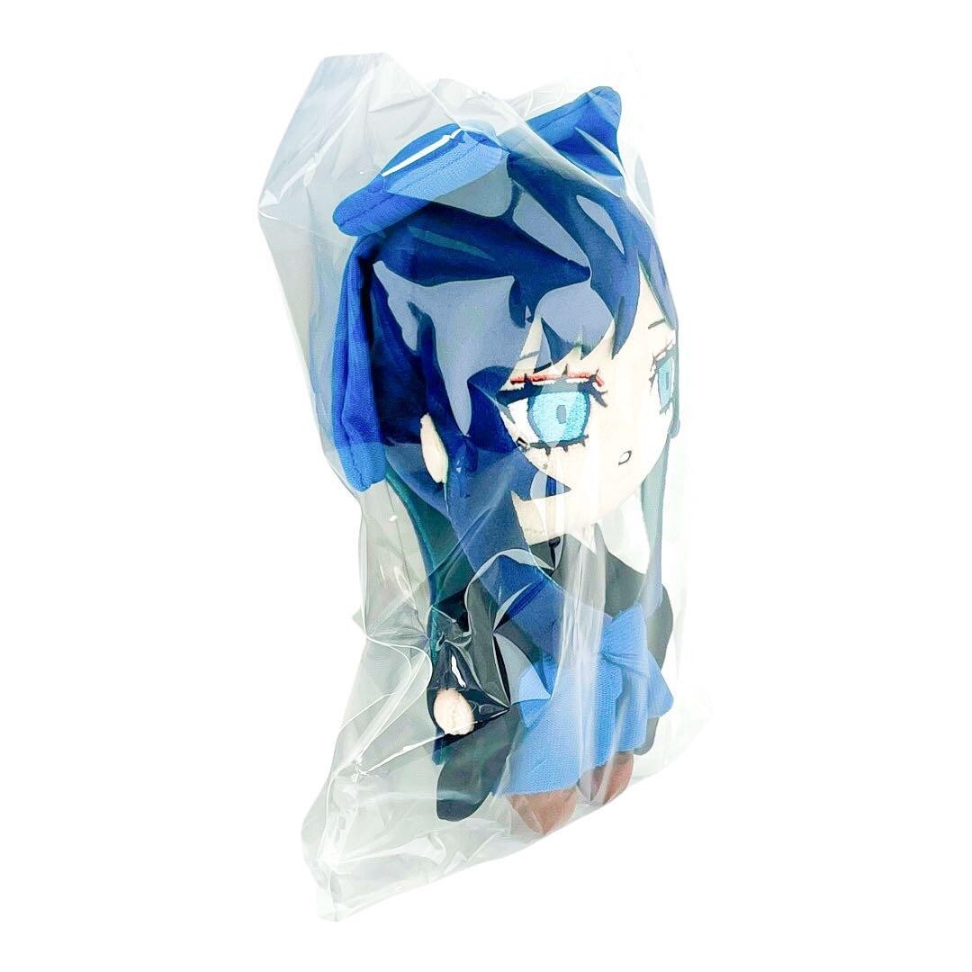 Ado - WORLD TOUR 2025 “Hibana” Plush toy Yamato Nadeshiko