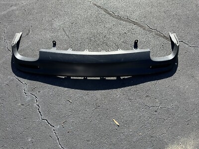 2013 2014 2015 TOYOTA AVALON REAR BUMPER LOWER DIFFUSER COVER OEM