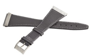 certina leather strap