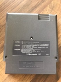 Nes:   MARBLE MADNESS       PAL B