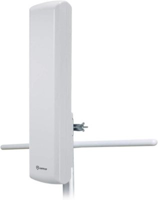 ANTOP Antenna Inc. AT-402BV Big Boy AT-402BV Flat-Panel Smartpass-Amplified Outd
