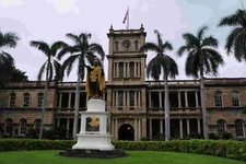 Digital Image Picture Photo Pic Wallpaper Background Ali'iolani Hale Bldg 106