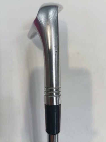 TaylorMade MILLED GRIND 2 Chrome Wedge #52 Dynamic Gold S200 Flex Stiff - Picture 5 of 7