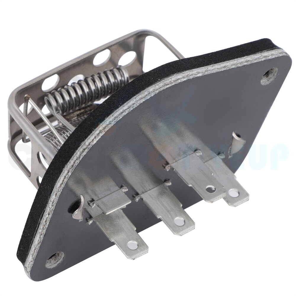Heater HVAC Blower Motor Fan Resistor for Jeep Wagoneer Comanche Grand ...