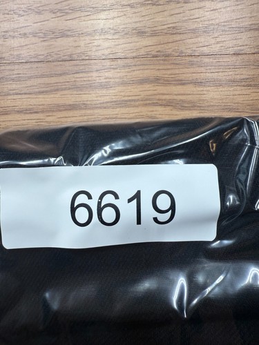 Polo Ralph Lauren 381 Slim Low Stretch Baker Black Wash Denim Jeans Boys 4T - Picture 9 of 9