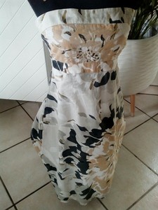 robe mexx femme