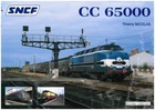 Nicolas Collection 978-2-930748-42-9T Buch SNCF CC 65000 FR Neu+OVP