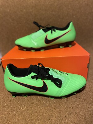 Nike Phantom Venom Academy FG Soccer Cleat AO0566 306 SIZE 12 US