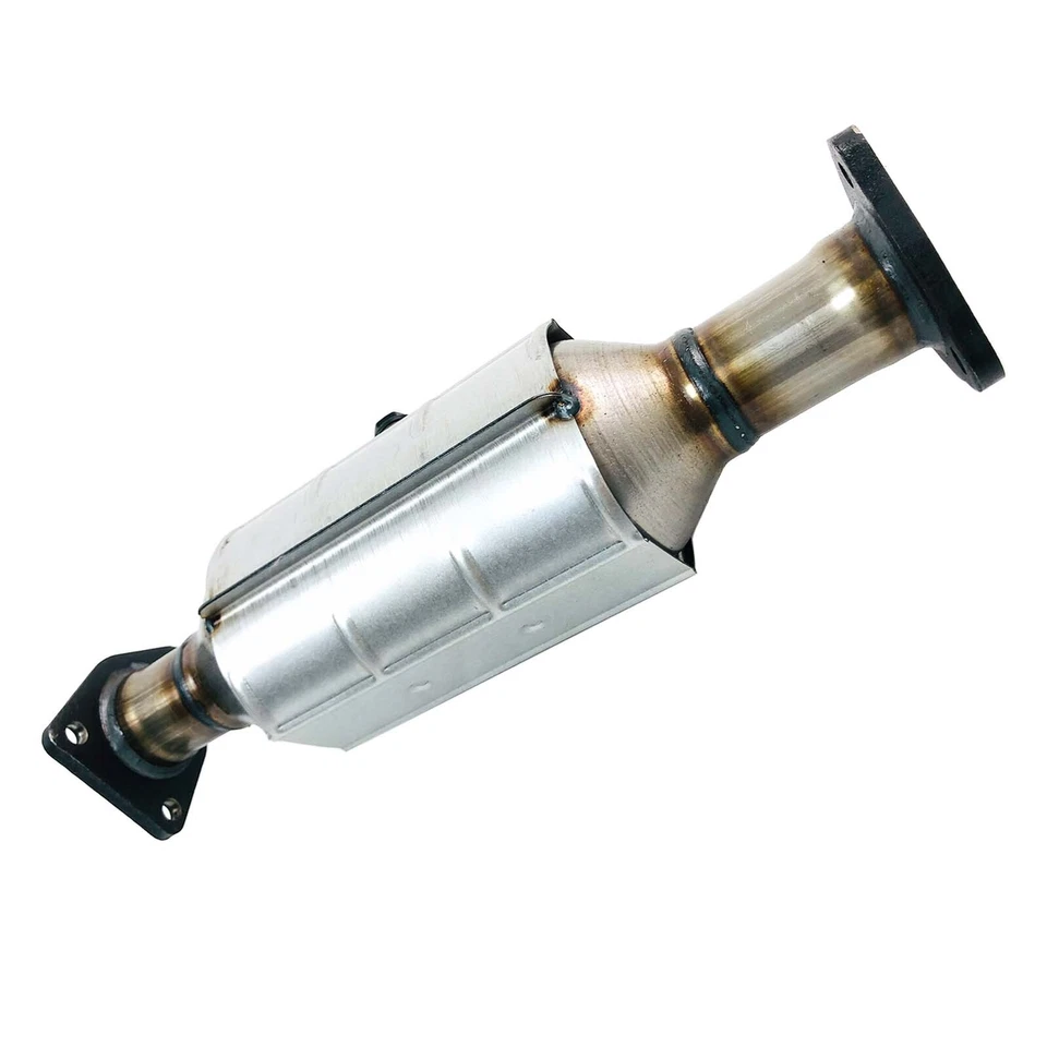 Catalytic Converter for 1995-2004 Honda Accord Odyssey / Acura TL 3.0L 3.2L 3.5L Foto 4 de 4