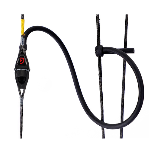 Chiarificatore foro 1/8"" obiettivo lente X6/X8" composto tiro con l'arco tubo di gomma - Foto 21 di 26