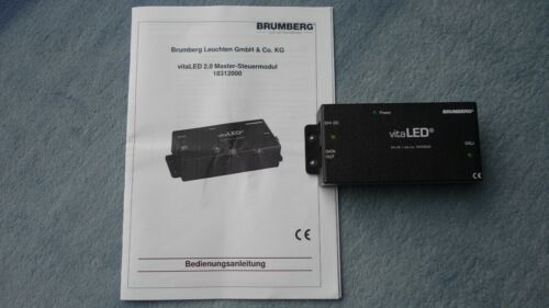Główny moduł sterujący Brumberg vitaLED 2.0 18312000 (DALI) - Zdjęcie 1 z 8
