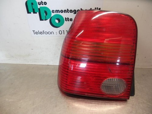 Rückleuchte links VW Lupo 6X/6E 6X0945095D P6522245