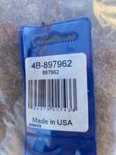 Lift Support  Stabilus  4B897962 (NEW)