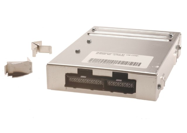 Engine Control Module/ECU/ECM/PCM ACDelco Pro 16149405 for sale online ...