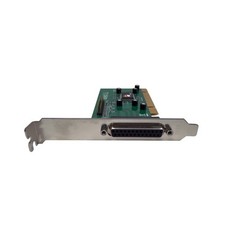 SIIG JJ-P00212-S5 PCI Parallel Card FH 