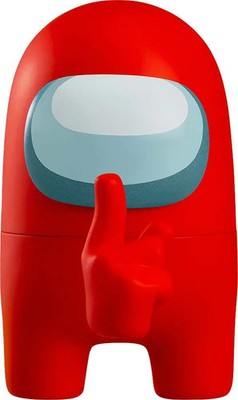 82469 Among Us Red Crewmate Nendoroid