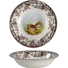 Spode Woodland Cereal Bowl 10139826
