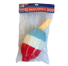Sunny Days Squeezy JUMBO SQUISHY Popsicle ROCKET POP Squishy Tiktok VIRAL NEW