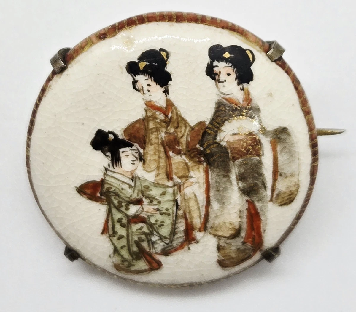 黄铜其他日本古董| eBay