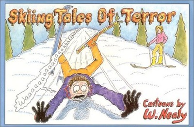 Skiing Tales of Terror, Nealy, William