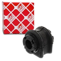 Febi Bilstein Stabilisator Lager Vorne MERCEDES-BENZ Citan Renault Kangoo KW0/1