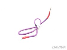 Land Rover Range Rover Velar cavo negativo della batteria 2.0 D200 4x4 diesel 2022