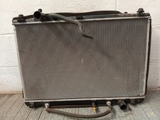 2007 LEXUS LS460 MK4 COOLING RADIATOR 1640038190 OEM PART