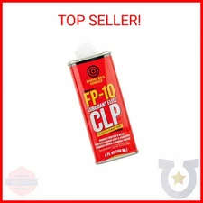 Shooter's Choice FP-10 Lubricant Elite CLP 4oz (Select Your Style)