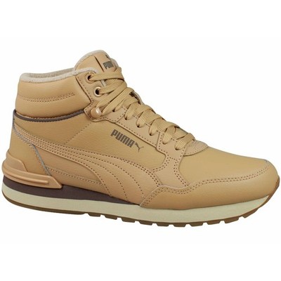 Schuhe Puma St Runner V4 Mid 40289305