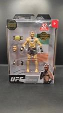 Jazwares Conor McGregor 6 inch Action Figure - UFC0003