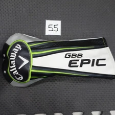 Callaway golf GBB EPIC Driver head cover men golf fast ship 251113