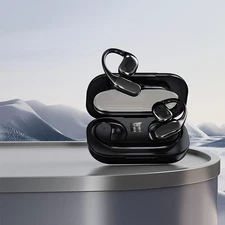 Earbuds Voice Translation Device Real-Time 138 Languages Wireless BT UAAF