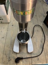 frullatore ad immersione professionale