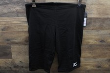 New Speedo Men's Endurance Swim Race Jammer 32" 8805014 NWT
