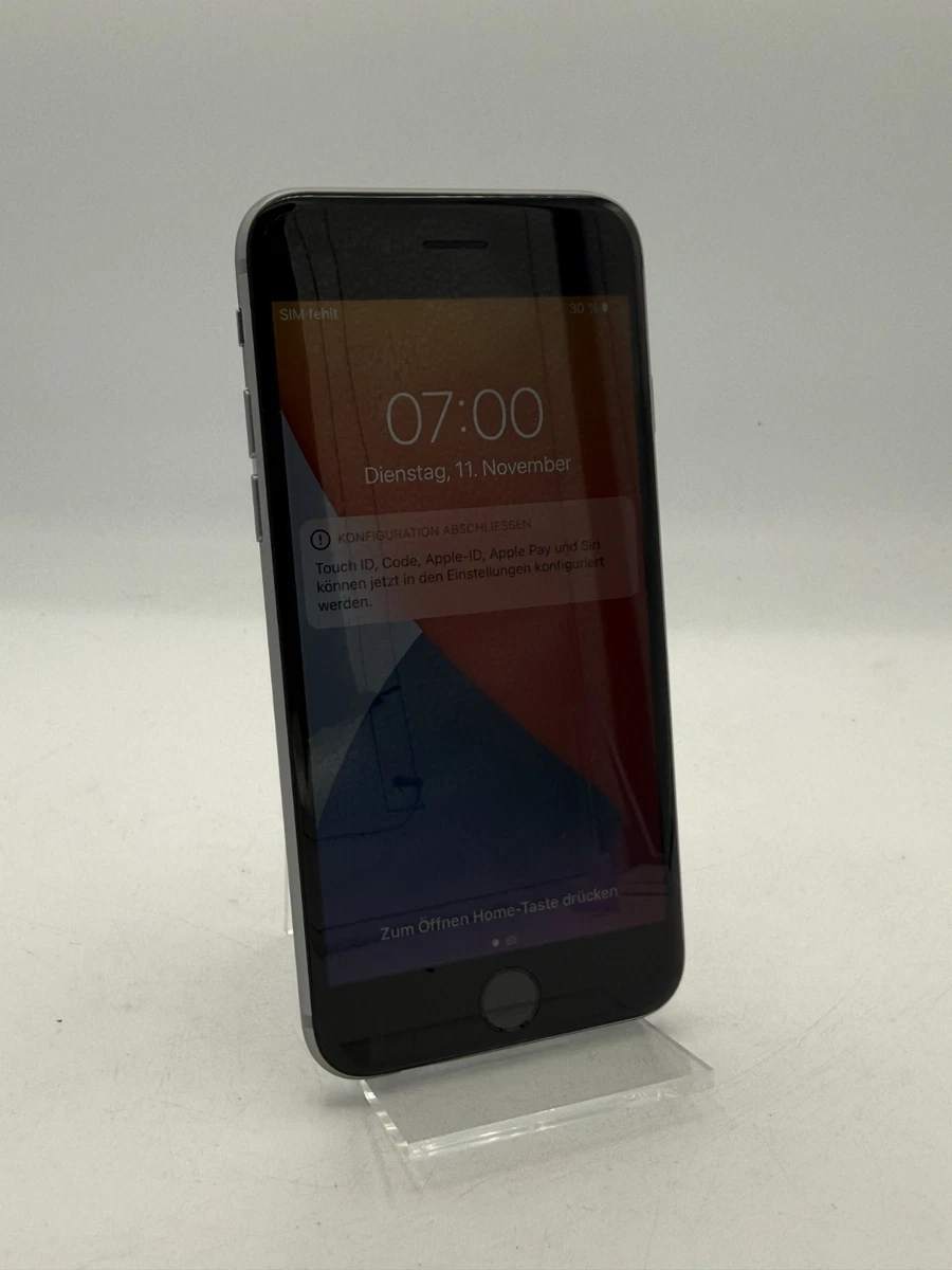 iPhone 6s mit 128 GB Speicherkapazität online kaufen | eBay.de