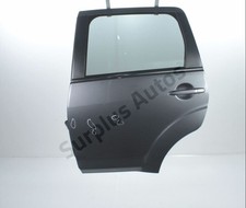 Porte arrière et accessoires Mitsubishi OUTLANDER