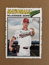 2026 Topps Heritage 
