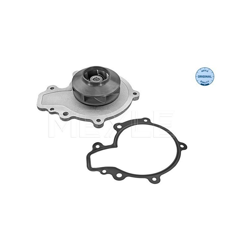 MEYLE 613 220 0009 Water Pump for Antara Captiva Cruze Nubira Epica Lacetti