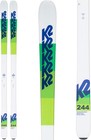 K2 244 Mogul Skis 2026 Men's 173 cm