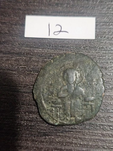 Anonymous Follis , bonze #12