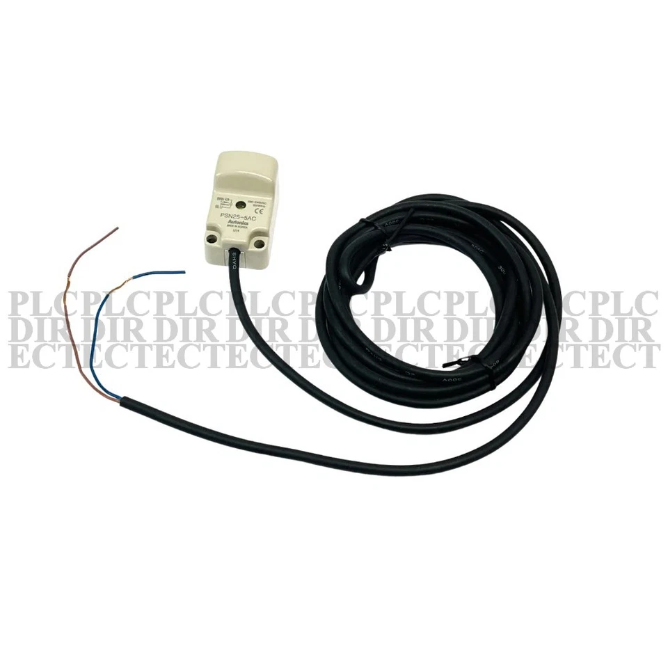 New AUTONICS PSN25-5AC Proximity Switch - Image 2 of 2