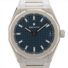 Zenith Defy Skyline 03.9400.670/51.I001 SS SS AT quadrante blu