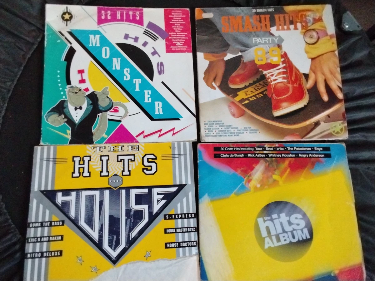 Vinyl   Record Label: Bros Records, LP for sale | eBay UK