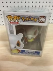 Funko Pop! Games Pokémon Cubone #596 Vinyl Figure