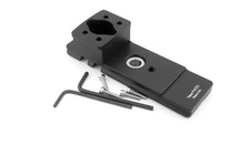 Canon 600mm f/4 L IS III foot replacement 4 arca swiss kirk markins rrs acratech