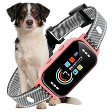 Dog Bark Collar, Auto Anti Barking Collar for Large Medium Small Dogs 11-120l...
