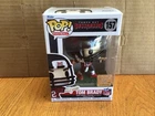 Funko Pop Pro Football Tom Brady #157 Tampa Bay Buccaneers NFL Vinyl Figure NIB